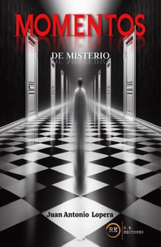 Momentos De Misterio