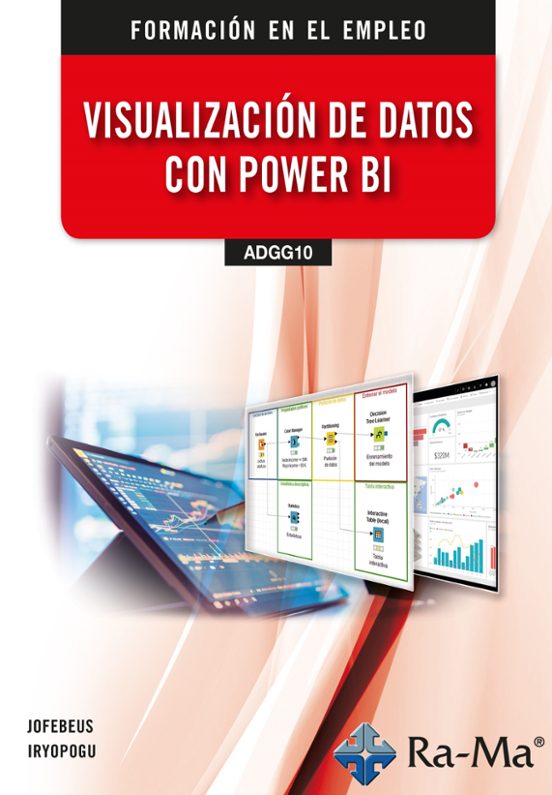 Visualización De Datos Con Power Bi
