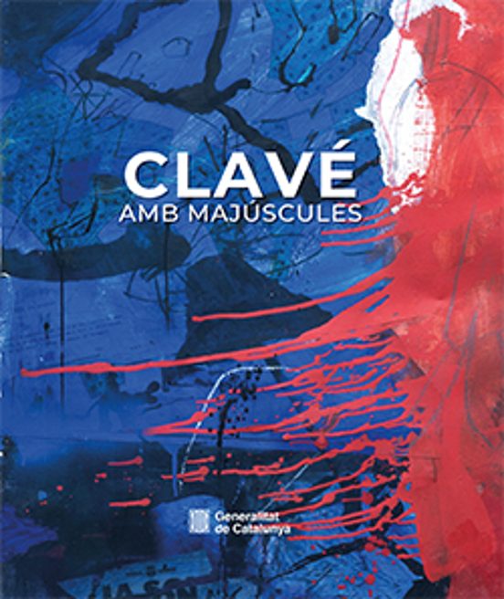 Clavé amb Majúscules