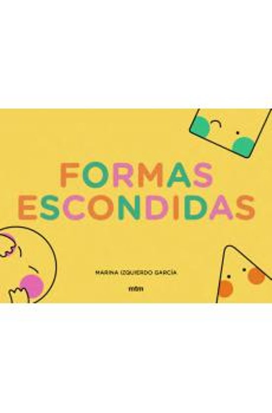 Formas Escondidas