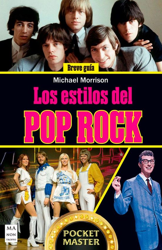 Los Estilos Del Pop Rock