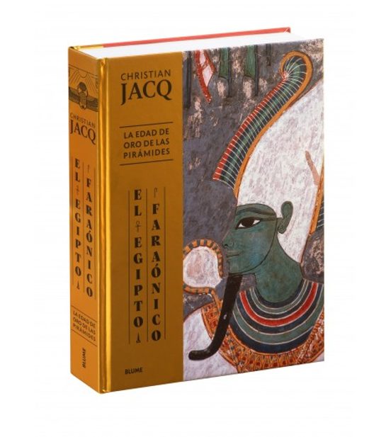 Egipto Faraónico. Edad De Oro De Las Pirámides
