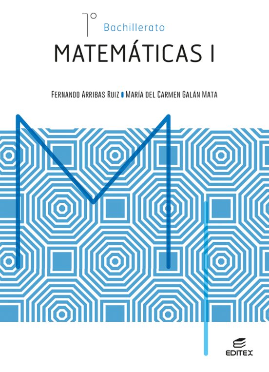 Matemáticas i 1º Bachillerato