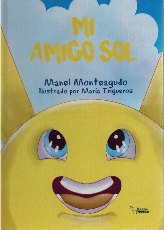 Mi amigo el sol