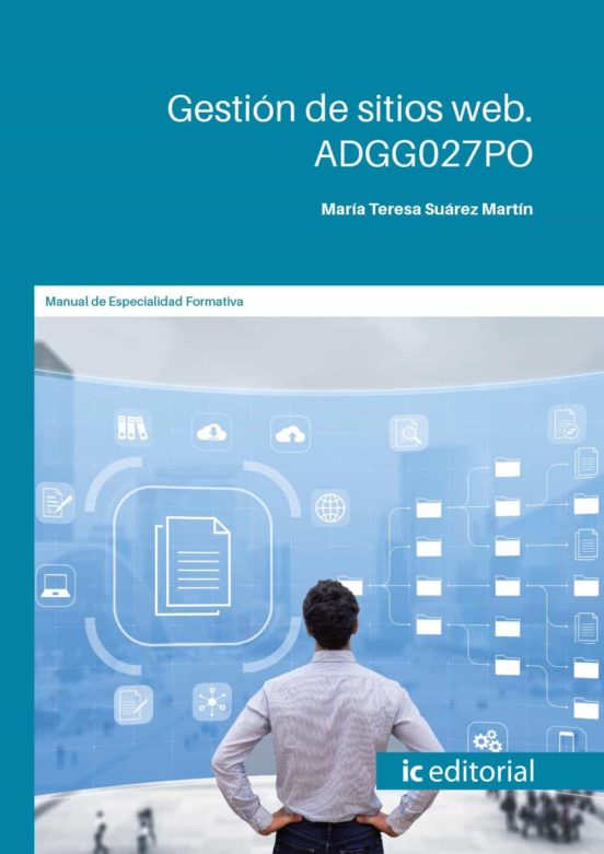 Adgg027po Gestión De Sitios Web