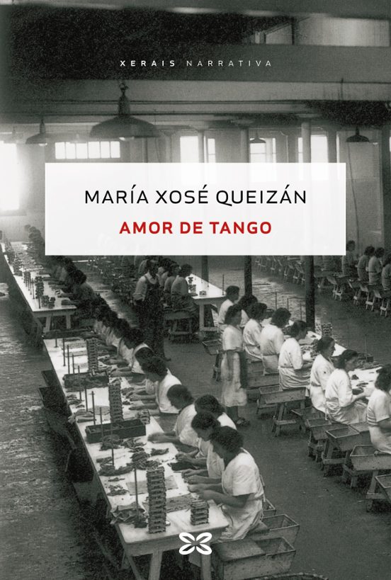 Amor De Tango