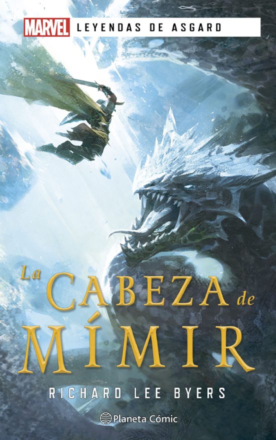 La Cabeza De Mimir
