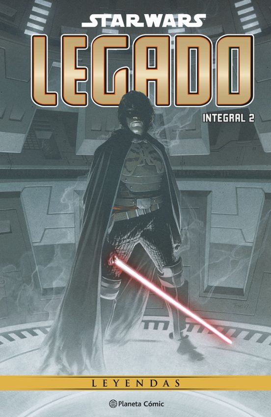 Star Wars. Legado Nº 02