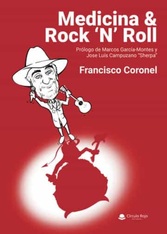 Medicina Y Rock&Roll