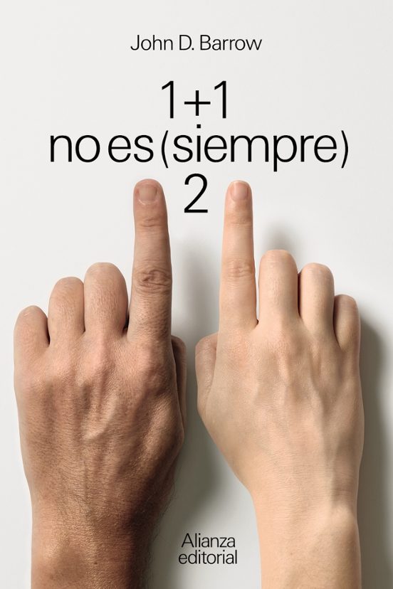 1 + 1 No Es 2