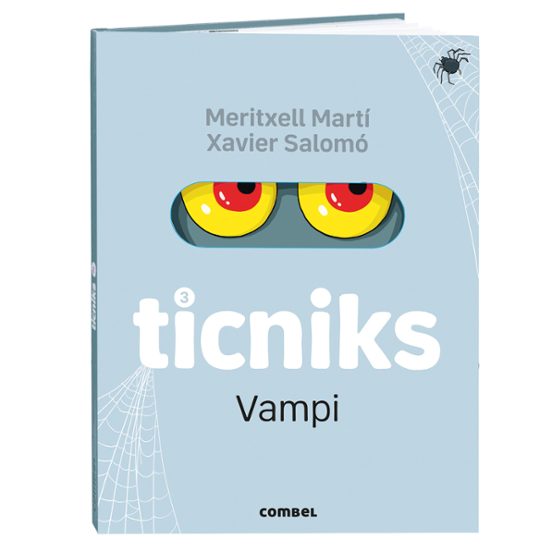 Ticniks 3: Vampi