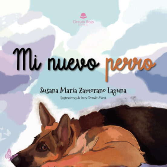 Mi nuevo perro