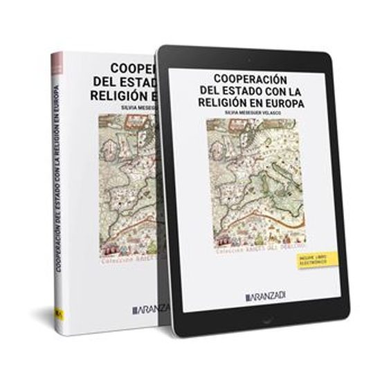 Cooperación del Estado con la Religión en Europa