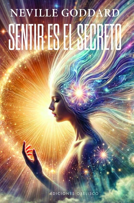 Sentir Es El Secreto