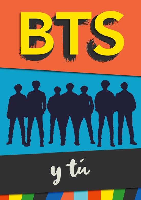 Bts Y Tú