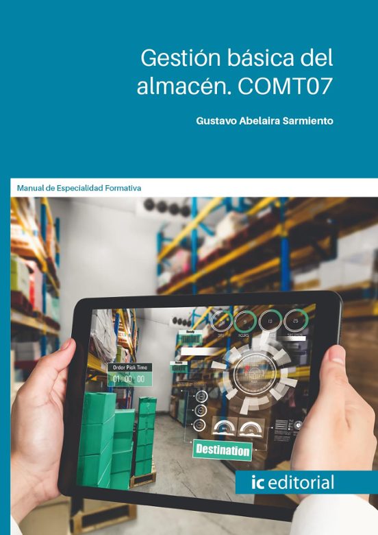 Comt07 Gestión Básica Del Almacén