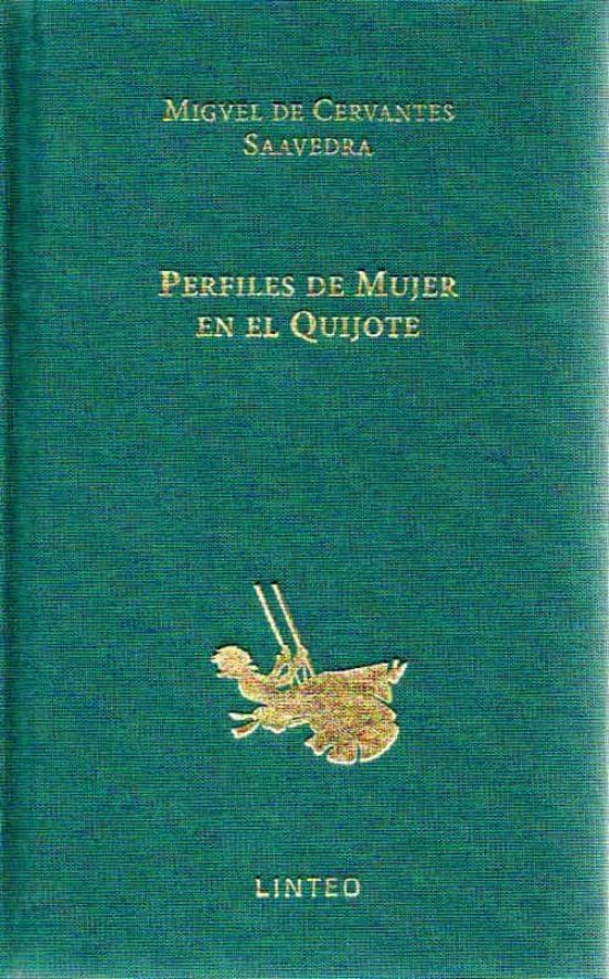 Perfiles De Mujer En El Quijote