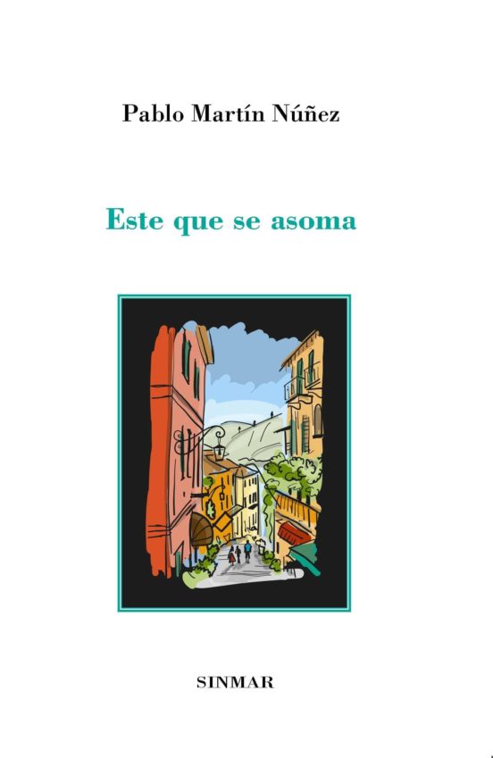 Este Que Se Asoma