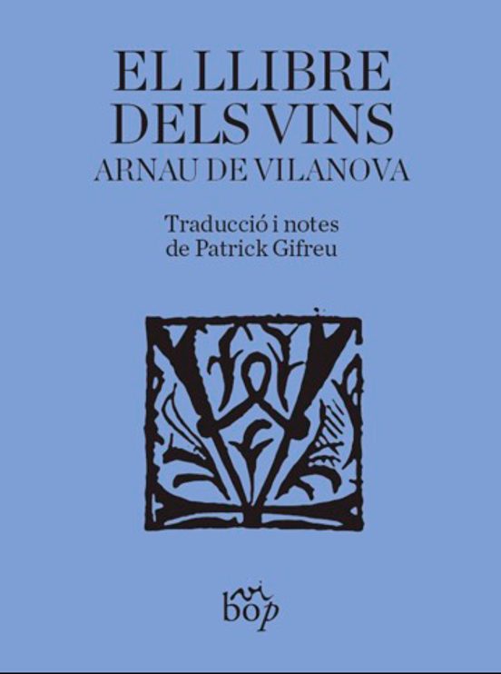 El Llibre Dels Vins