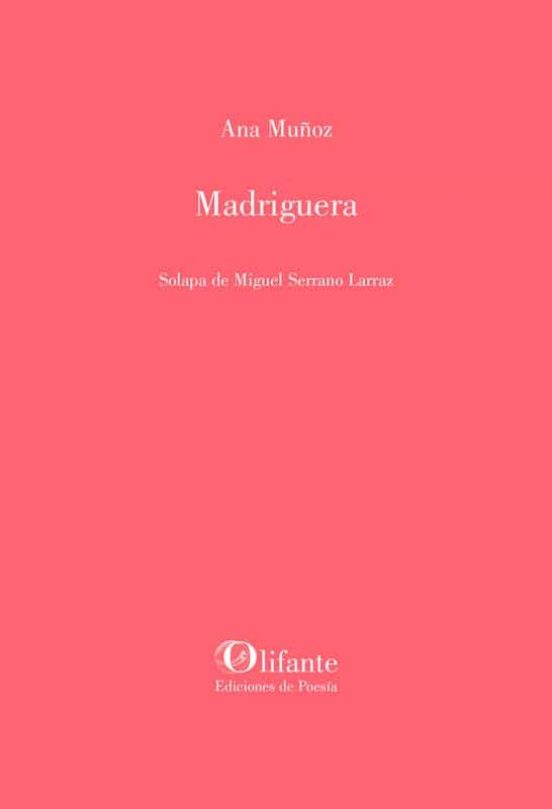 Madriguera
