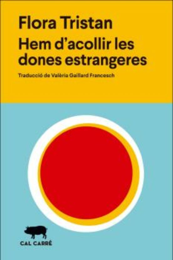 Hem D'acollir Les Dones Estrangeres
