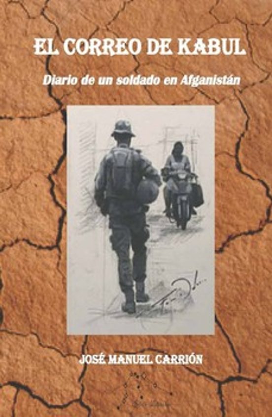 El Correo de Kabul