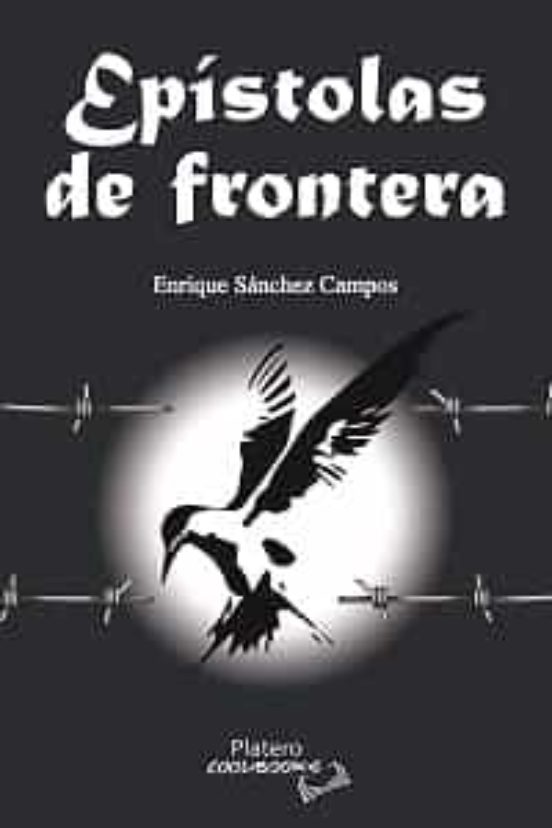 Epístolas De Frontera