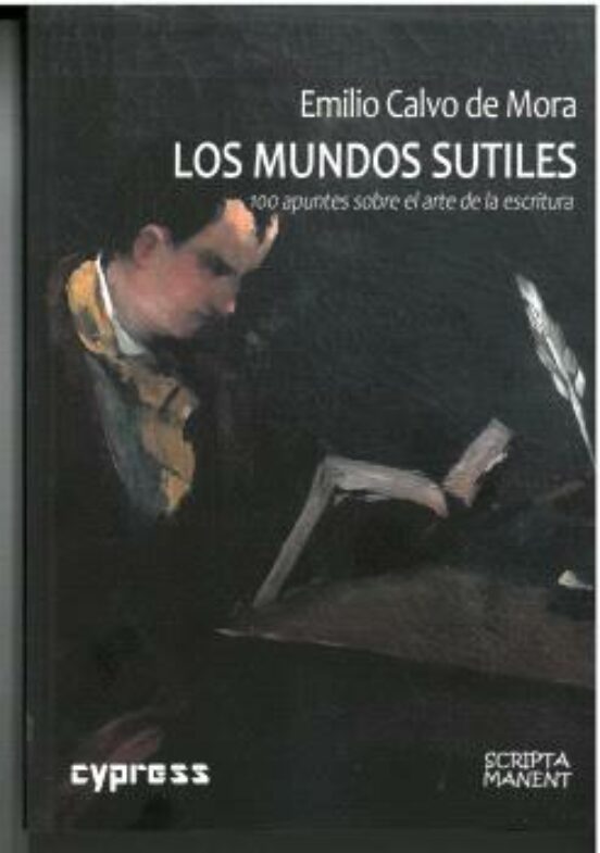 Los Mundos Sutiles