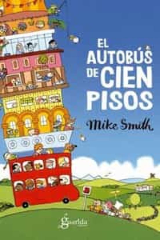 El autobús de cien pisos