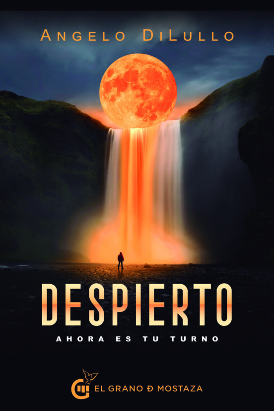 Despierto: Ahora Es Tu Turno