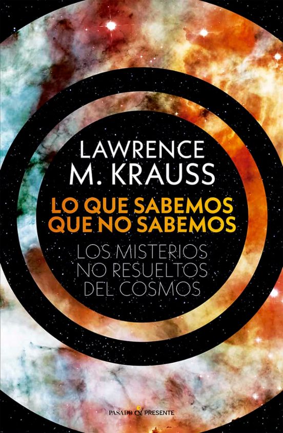 Lo Que Sabemos Que No Sabemos