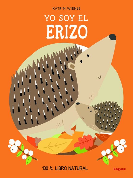 Yo Soy El Erizo