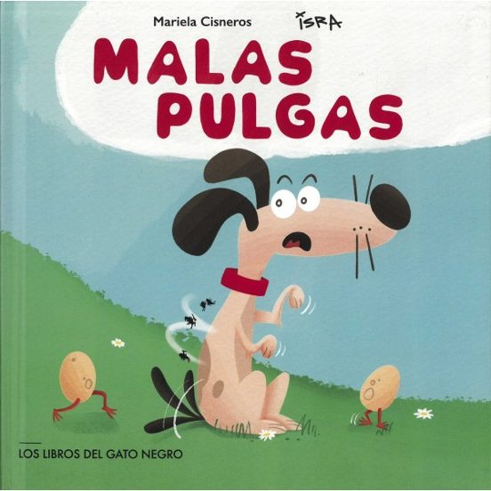 Malas Pulgas