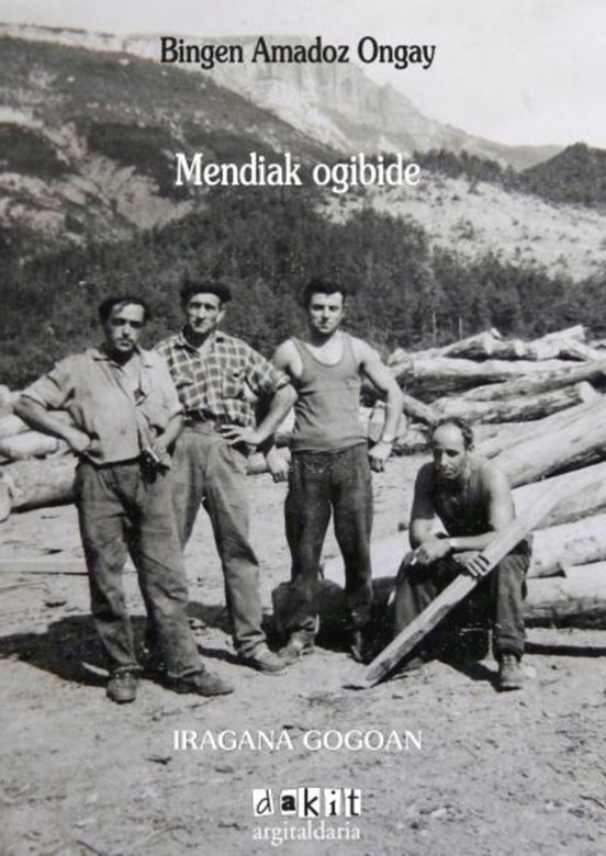 Mendiak Ogibide