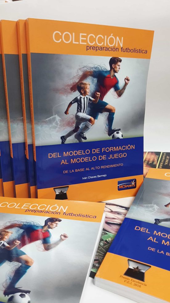 Del Modelo De Formacion Al Modelo De Juego