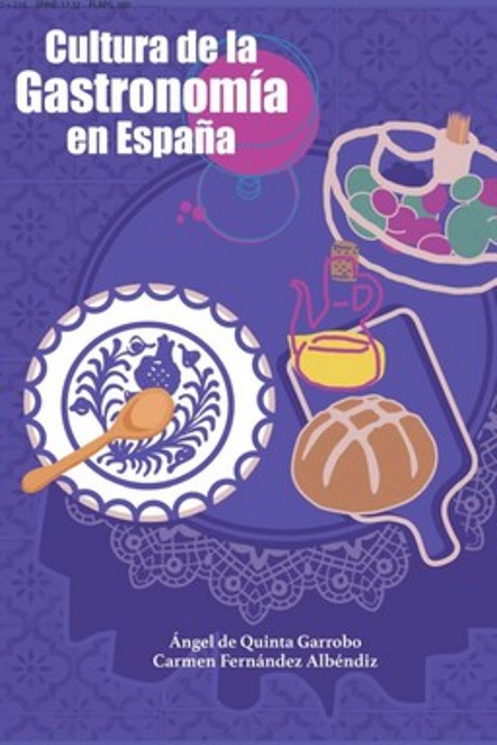 Cultura De La Gastronomía En España