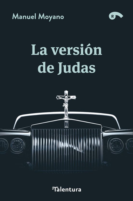 La Versión De Judas
