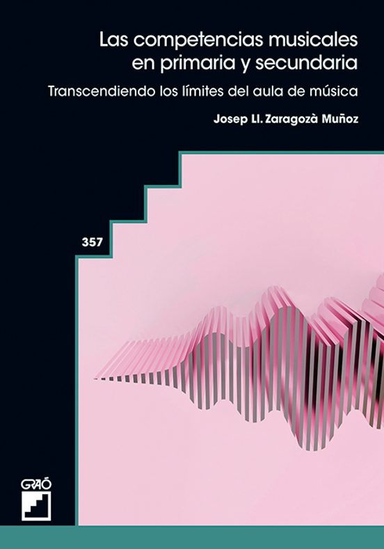 Las Competencias Musicales En Primaria Y Secundaria Transcendiendo Los