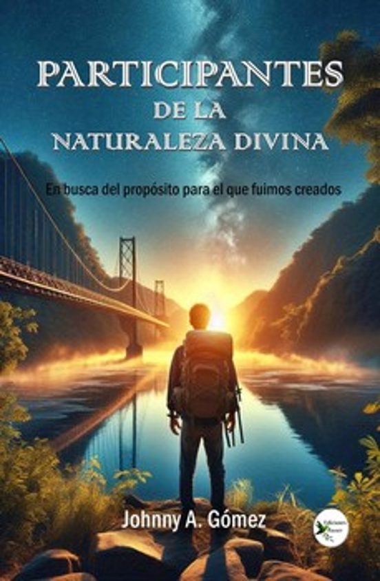 Participantes De La Naturaleza Divina