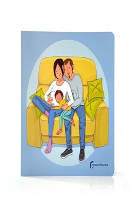 El Nacimiento De La Hermana. Reconoce Tus Emociones