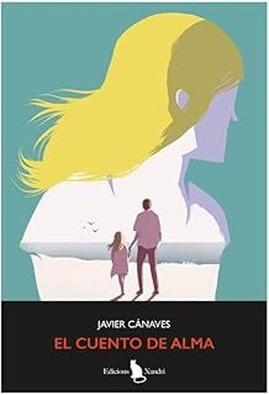 El Cuento De Alma