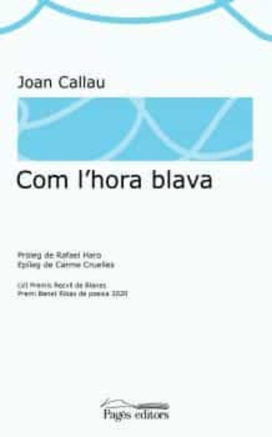 Com L'hora Blava