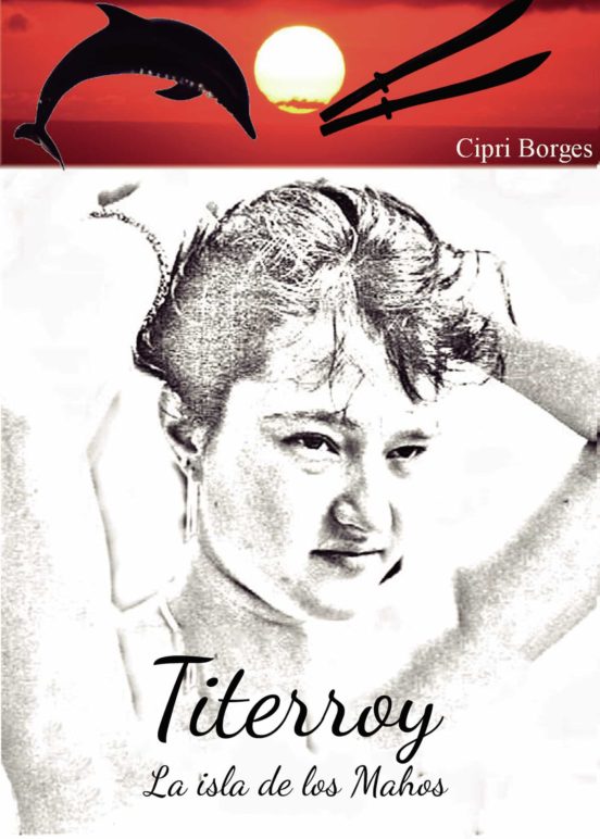 Titerroy: La Isla De Los Mahos
