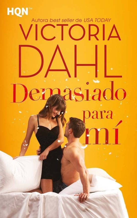 Demasiado Para Mí