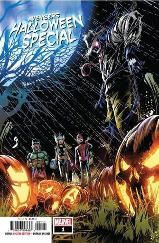 Horror Halloween
