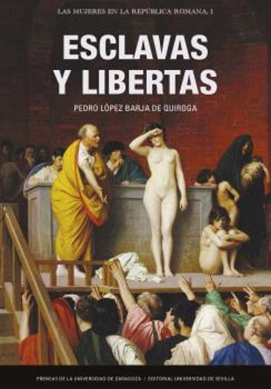 Esclavas Y Libertas