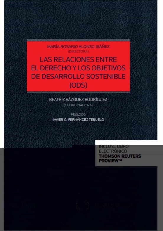 Civitas: Relaciones Entre El Derecho Y Los Objetivos De Desarrollo Sos