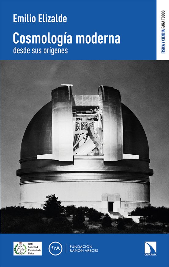 Cosmología Moderna Desde Sus Orígenes