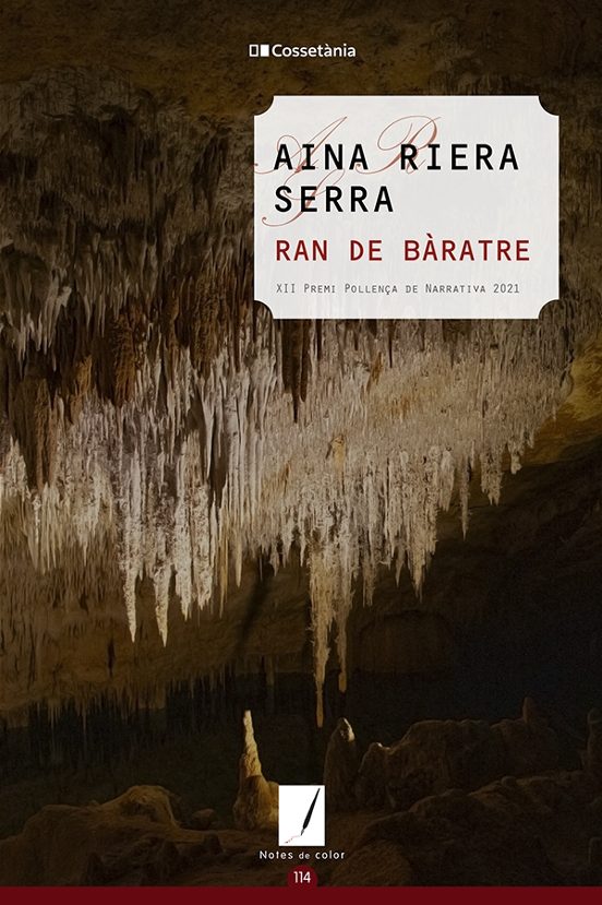 Ran De Bàratre