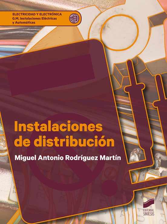 Instalaciones De Distribución